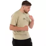 t-shirt-metal-boxe-coton-msts301-desert