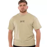t-shirt-metal-boxe-coton-msts301desert