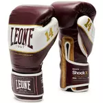 gant-boxe-leone-shock-rouge