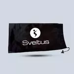 rouleau-de-masage-sveltus-noir