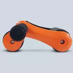 ab-roller-sveltus-noir-orange-abdos