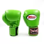 gant-boxe-twins-vert