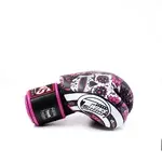 gants-de-boxe-twins-skull-rose