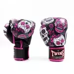 gant-boxe-twins-skull-rose