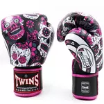 gants-boxe-twins-skull-rose
