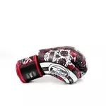 gants-de-boxe-twins-skull-rouge
