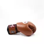gants-de-boxe-twins-marron