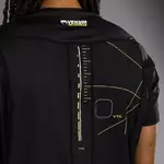 teeshirt-dry-tech-training-camp-venum-noir-vert-fluo