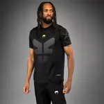 t-shirt-dry-tech-training-camp-venum-noir-vert-fluo
