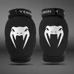coudieres-venum-kontact-noir-silver
