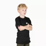 tee-shirt-enfant-phantom-pro-fighter-noir