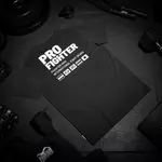tshirt-enfant-phantom-pro-fighter-noir