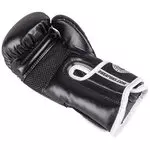 gant-boxe-8-weapons-enfant-noir-blanc