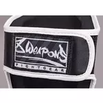 protege-tibia-pied-8-weapons-enfant-noir-blanc