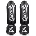 protege-tibias-8-weapon-enfant-noir-blanc