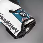 gants-boxe-venum-x-tawanchay-bleu