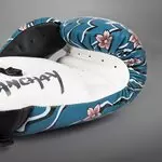 gants-de-boxe-venum-x-tawanchay-bleu