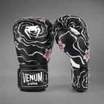 gants-de-boxe-venum-x-tawanchay-noir