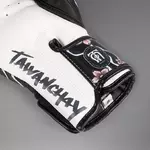 gant-boxe-venum-x-tawanchay-noir