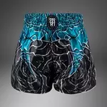 short-de-boxe-thai-venum-tawanchay-noir