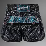 short-boxe-venum-tawanchay-noir