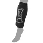 protege-tibias-metal-boxe-sans-pieds