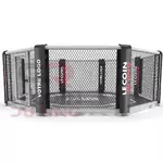 cage-de-mma-avec-bâche
