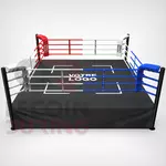 ring-de-boxe-podium