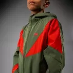 veste-survetement-enfant-venum-vectra-vert-orange