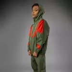 veste-survetement-enfant-venum-vectra-vert-miltaire-orange
