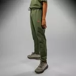 pantalon-de-survetement-enfant-venum-vectra-vert-orange