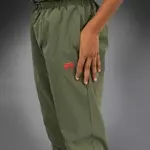 pantalon-de-survetement-pour-enfant-venum-vectra-vert-orange
