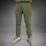 pantalon-de-survetement-enfant-venum-vectra-vert-miltaire-orange