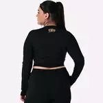 croc-top-athena-manche-longues-noir