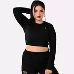 croc-top-athena-manche-longue-noir