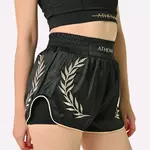 short-boxe-thai-athena-noir-or