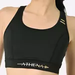 brassière-sport-athena-fightwear-noire