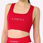 brassier-de-sport-athena-fightwear-alke-rouge