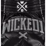 short-boxe-thai-wicked-one-cross-line-noir