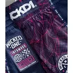 short-boxe-thai-wicked-one-metaverse-rose