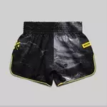 short-de-boxe-thai-wicked-one-stuff-noir-jaune