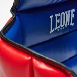 plastron-leone-reversible-bleu-et-rouge