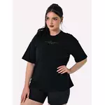 t-shirt-noir-athena-oversize-boxeadoras