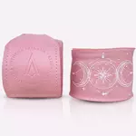 bande-de-boxe-athena-fightwear-rose
