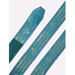 bande-de-boxe-athena-fightwear-turquoise