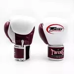 gant-boxe-twins-bordeau-blanc