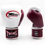 gants-boxe-twins-bordeau-blanc
