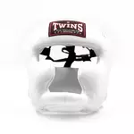 casque-de-boxe-hgl3-twins-blanc