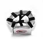 casque-hgl-3-twins-blanc