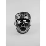 casque-boxe-visiere-metal-boxe